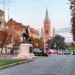 Кафедральний костел Святого Мартина - Мукачево - Україна