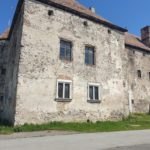 Замок «Сент-Міклош» - Чинадійово - Мукачево - Україна