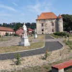 Замок «Сент-Міклош» - Чинадійово - Мукачево - Україна