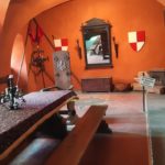 Замок «Сент-Міклош» - Чинадійово - Мукачево - Україна