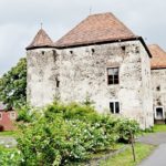 Замок «Сент-Міклош» - Чинадійово - Мукачево - Україна