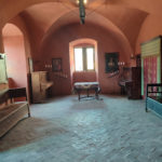 Замок «Сент-Міклош» - Чинадійово - Мукачево - Україна