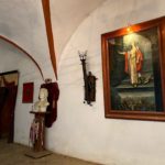 Замок «Сент-Міклош» - Чинадійово - Мукачево - Україна