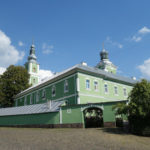 Свято-Миколаївський жіночий монастир - Мукачево - Україна