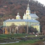 Свято-Миколаївський жіночий монастир - Мукачево - Україна