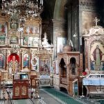 Свято-Миколаївський жіночий монастир - Мукачево - Україна