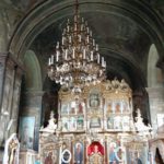 Свято-Миколаївський жіночий монастир - Мукачево - Україна