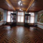 Художній музей Михайла Біласа - Трускавець - Україна