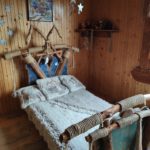 Маєток Святого Миколая - Косів - Івано-Франківськ - Україна