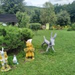 Маєток Святого Миколая - Косів - Івано-Франківськ - Україна