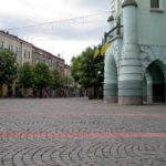 Ратуша - Мукачево - Україна