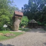 Замок Шенборнів - Мукачево - Україна