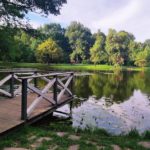 Замок Шенборнів - Мукачево - Україна