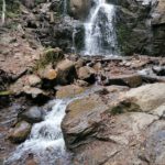 Водоспад «Скакало» - Мукачево - Україна