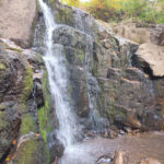 Водоспад «Скакало» - Мукачево - Україна