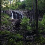 Водоспад «Скакало» - Мукачево - Україна