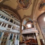 Свято-Iллiнський храм - Чинадійово - Мукачево - Україна