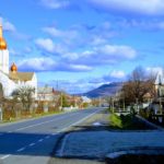 Свято-Iллiнський храм - Чинадійово - Мукачево - Україна