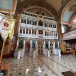 Свято-Iллiнський храм - Чинадійово - Мукачево - Україна