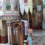 Свято-Iллiнський храм - Чинадійово - Мукачево - Україна