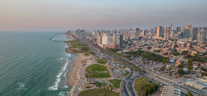 Тель-Авів - Ізраїль