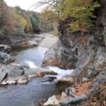 Сріблясті водоспади - Косів - Івано-Франківськ - Україна