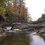 Сріблясті водоспади - Косів - Івано-Франківськ - Україна