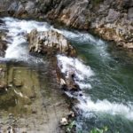 Сріблясті водоспади - Косів - Івано-Франківськ - Україна