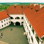 Замок Паланок - Мукачево - Україна