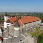 Замок Паланок - Мукачево - Україна