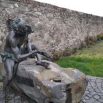 Замок Паланок - Мукачево - Україна