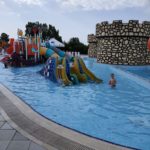 Аквапарк 