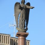 Ангел-охоронець - Кропивницький - Україна