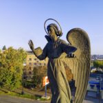 Ангел-охоронець - Кропивницький - Україна