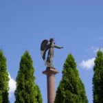 Ангел-охоронець - Кропивницький - Україна