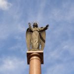 Ангел-охоронець - Кропивницький - Україна