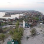 Білосарайський маяк - Білосарайська Коса - Україна