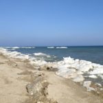 Білосарайська Коса - Україна