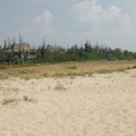 Білосарайська Коса - Україна