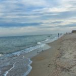 Білосарайська Коса - Україна