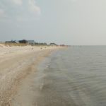 Білосарайська Коса - Україна