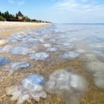 Білосарайська Коса - Україна