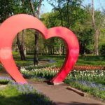 Дендропарк - Кропивницький - Україна