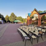 Дендропарк - Кропивницький - Україна