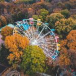 Дендропарк - Кропивницький - Україна