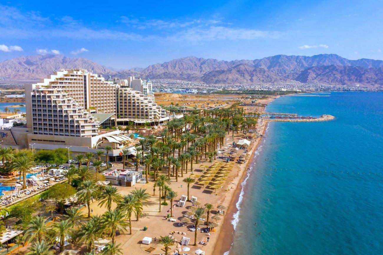 Ейлат - Ізраїль