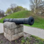 Фортеця святої Єлисавети - Кропивницький - Україна