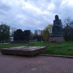 Фортеця святої Єлисавети - Кропивницький - Україна