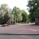 Фортеця святої Єлисавети - Кропивницький - Україна