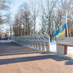 Фортеця святої Єлисавети - Кропивницький - Україна